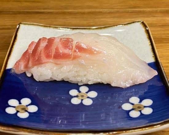 Madai Sushi 深海真鯛壽司